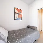 Palm Beach- Free Wifi- Parking- Sea View Apartamento Cannes