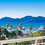 Appartamento Palm Beach- Free Wifi- Parking- Sea View