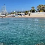 Appartamento Palm Beach- Free Wifi- Parking- Sea View *