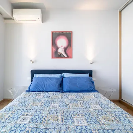 Appartement Palm Beach- Free Wifi- Parking- Sea View